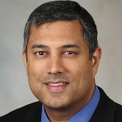 Dr. Sameer Keole, MD - Phoenix, AZ - Oncology, Oncologist, Radiation Oncologist