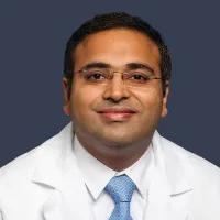 Dr. Rahul Malik, MD - Brandywine, MD - Cardiovascular Disease