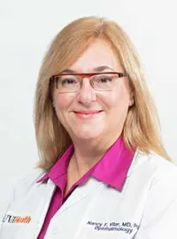 Dr. Nancy F Vilar, MD - Charlottesville, VA - Ophthalmology