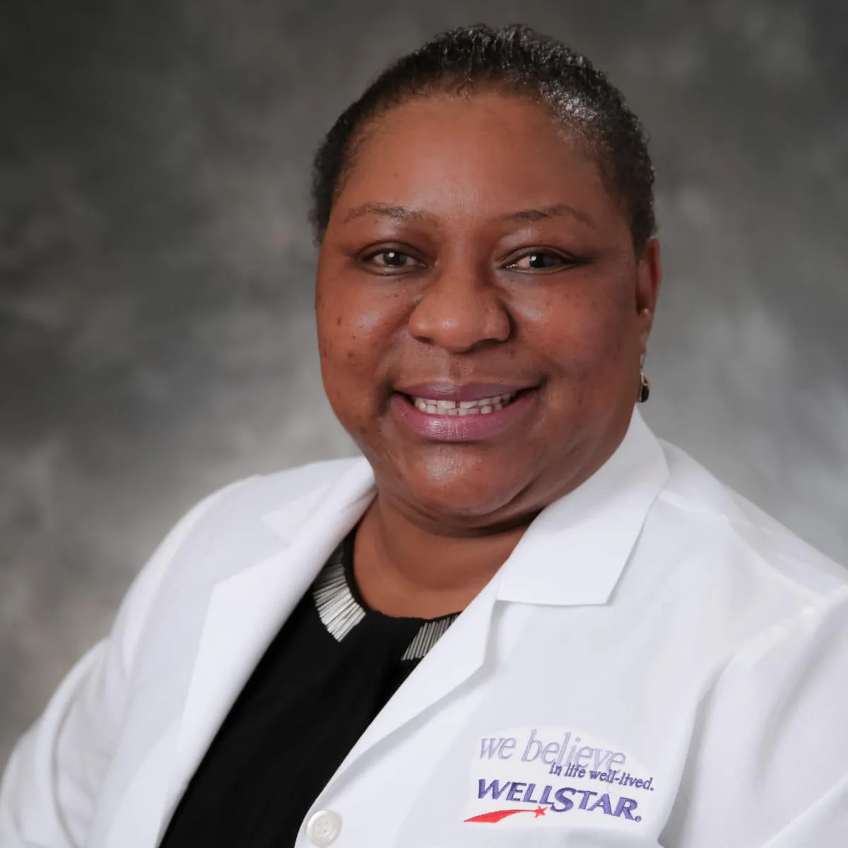 Dr. Nagimesi Audrey Obino - Roswell, GA - Emergency Medicine, Emergency Medicine Specialist