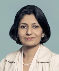 Dr. Vrishali Dalvi, MD - Largo, MD - Rheumatology