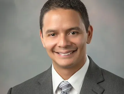 Dr. Francisco Reyes, MD - Columbia City, IN - Surgery, General Surgeon