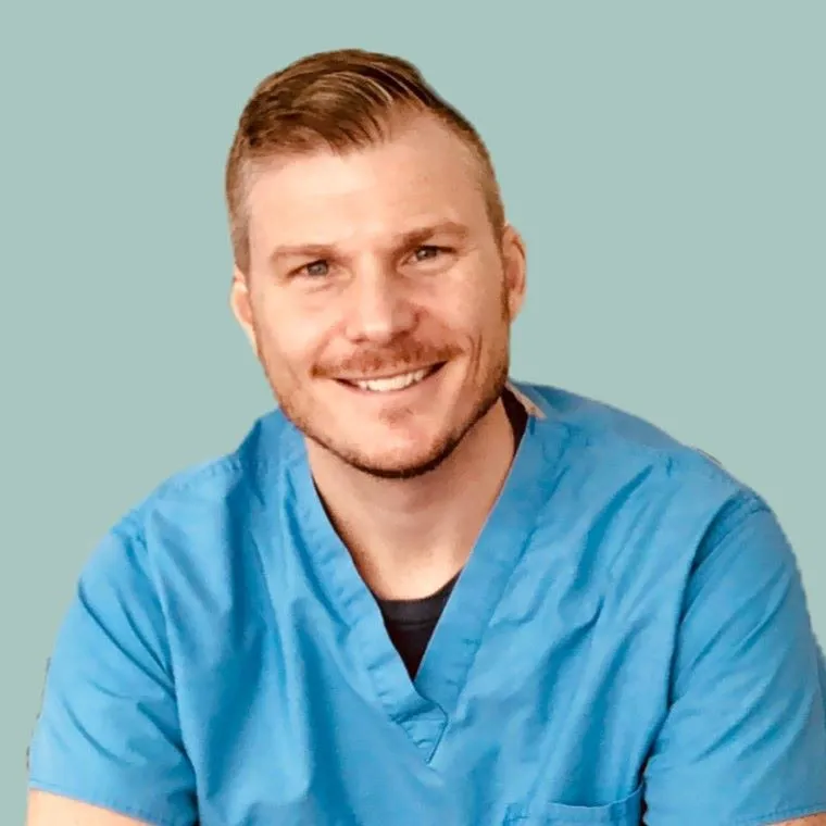 Dr. Jonathan Nolen Bruner, DO - Tampa, FL - Osteopathic Medicine