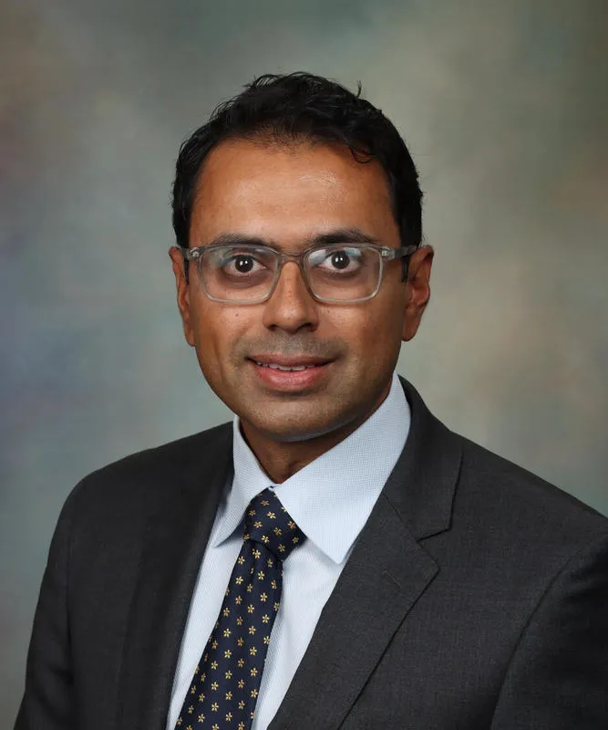 Dr. Samir Patel, MD - Phoenix, AZ - Transplant Surgery, Transplant Surgeon