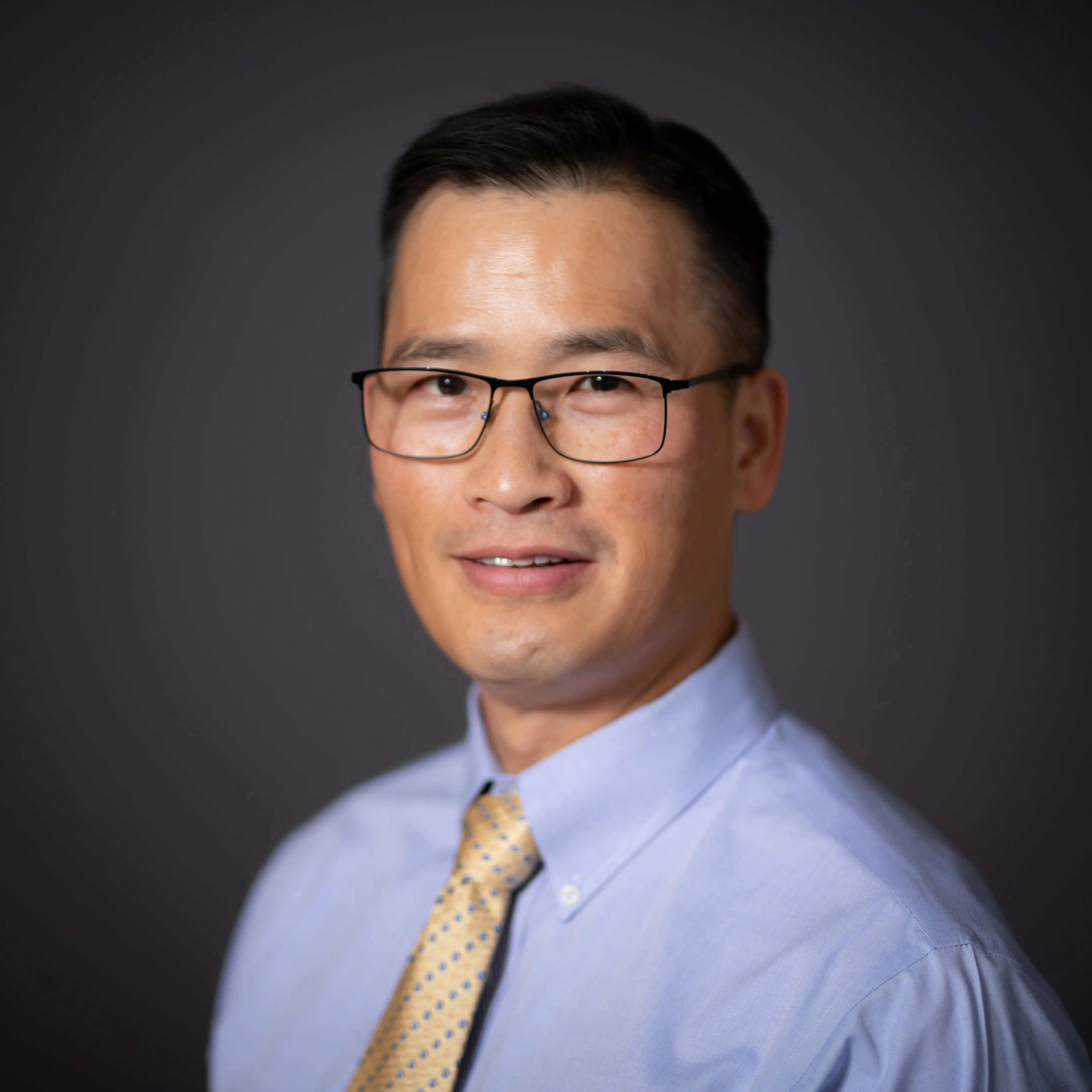 Dr. Thein Tran