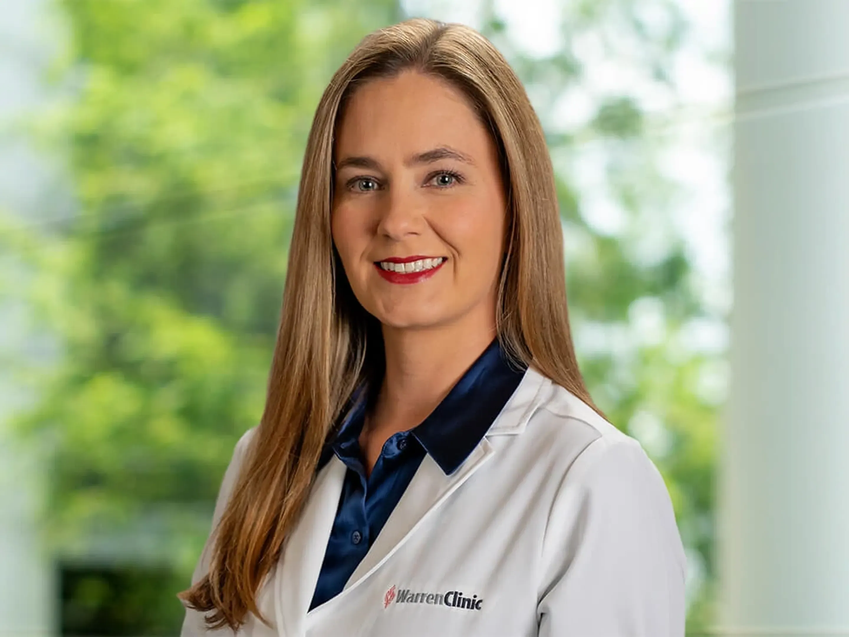 Dr. Kelli H. Dyer - Tulsa, OK - Ophthalmology, Ophthalmologist