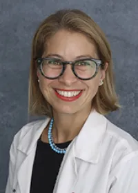 Dr. Leslie Ballas, MD - West Hollywood, CA - Radiation Oncology