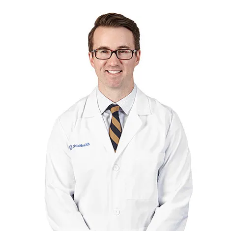 Dr. Christopher Ian Sanders Taylor, MD - Columbus, OH - Neurological Surgery, Neurosurgery