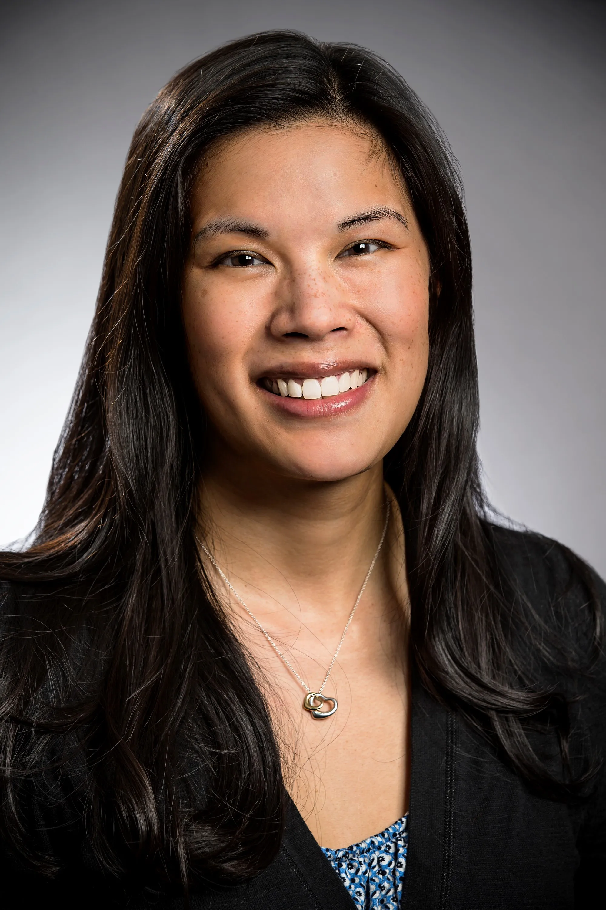 Dr. Diana Chan, MD - Union, NJ - Internal Medicine