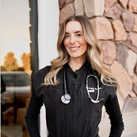 Dr. Kelly Lynn Brown, DO - Chandler, AZ - Family Medicine