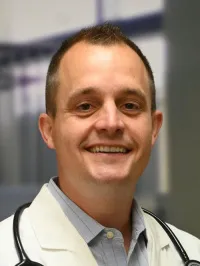 Dr. Charles A Hartranft, DO - Lima, OH - Surgery