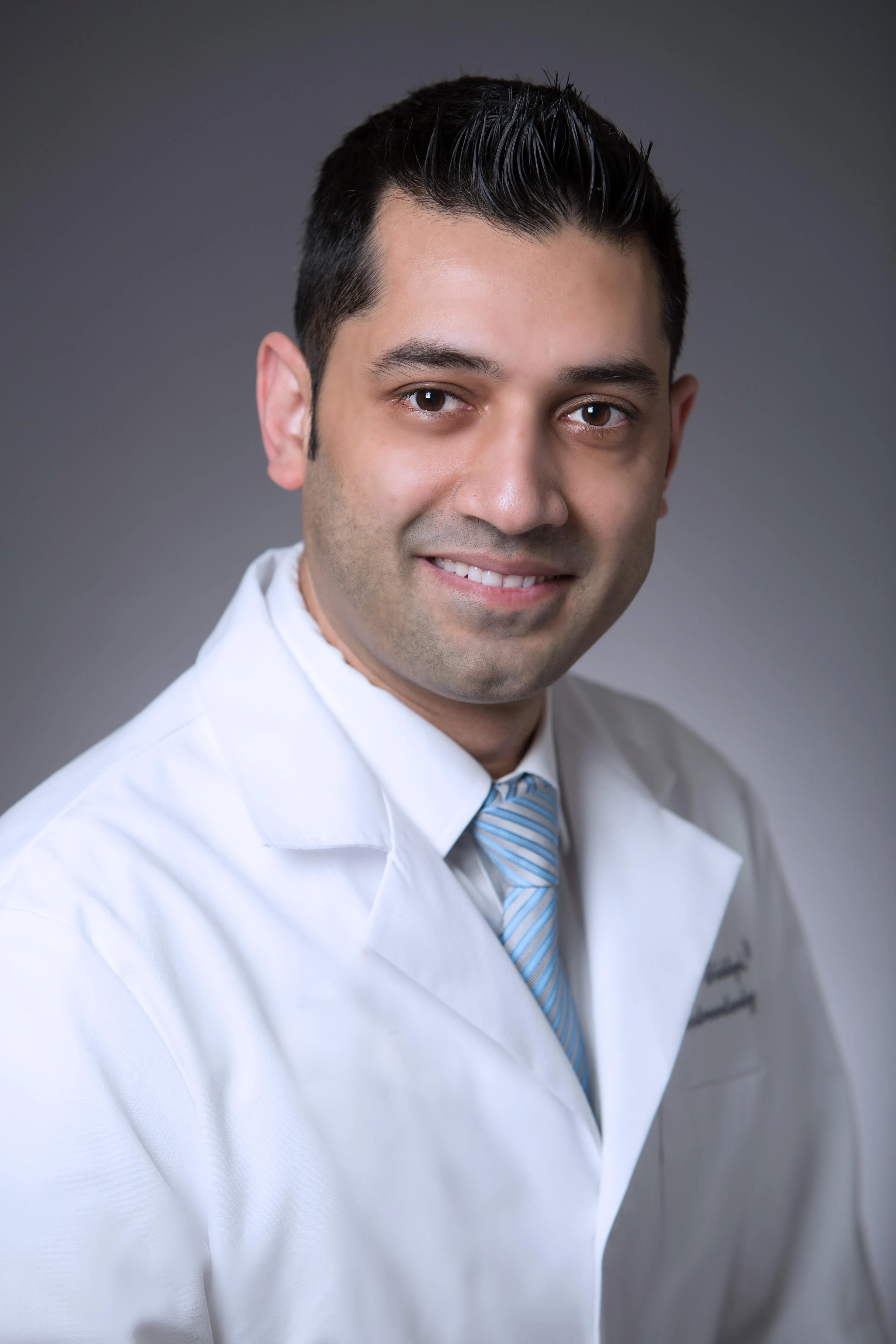 Dr. Shaheryar Siddiqui, MD - Houston, TX - Gastroenterology, Gastroenterologist