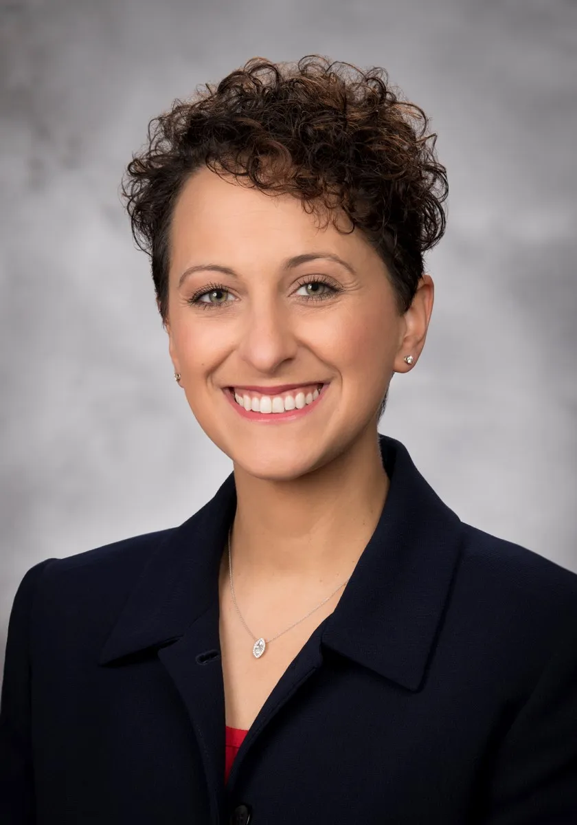 Dr. Stephanie Rose Menon, MD - Plymouth, MI - Obstetrics & Gynecology