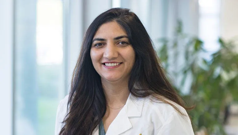 Dr. Kulsoom Laeeq Gunn - St. Louis, MO - Surgery, General Surgeon