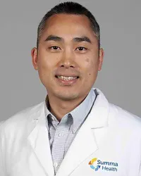 Dr. Truong D Ma, MD - Akron, OH - Colorectal Surgery