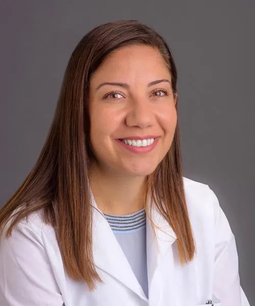 Dr. Dima Dandachi - Columbia, MO - Infectious Disease, Infectious Disease Specialist