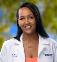 Dr. Tigist G. Mehari, MD - The Woodlands, TX - Neurology