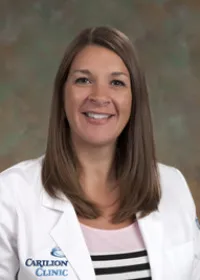 Dr. Lindsay Call, DO - Blacksburg, VA - Family Medicine
