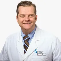 Dr. Barrett Zachary Mccormick - Jacksonville, FL - Urology, Urologic Oncology, Urologist