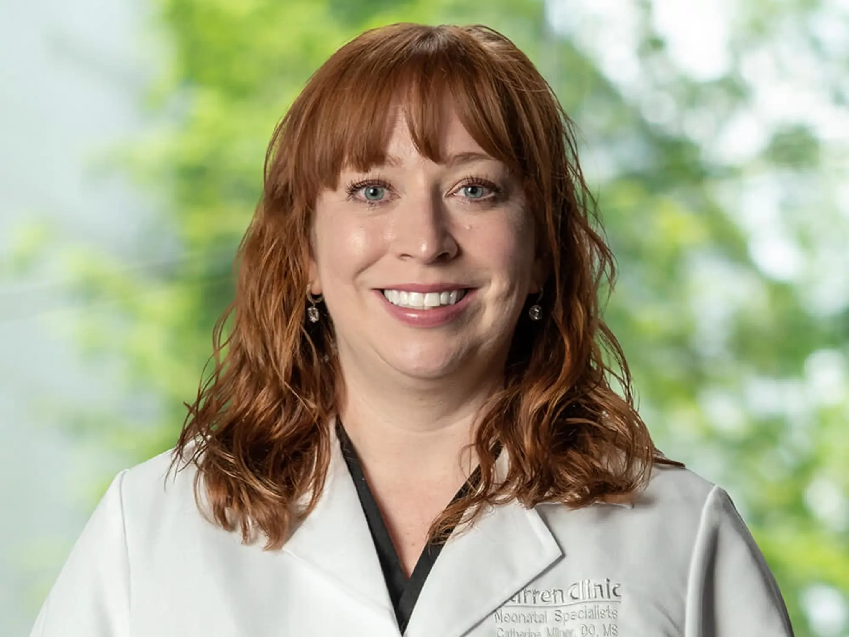 Dr. Catherine Carol Milner - Tulsa, OK - Neonatology, Neonatologist