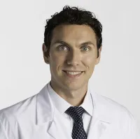 Dr. Nicholas Serrano, MD - Bellevue, WA - Radiation Oncology