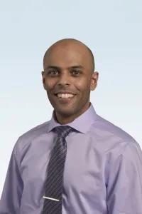 Dr. Awad Ahmed, MD