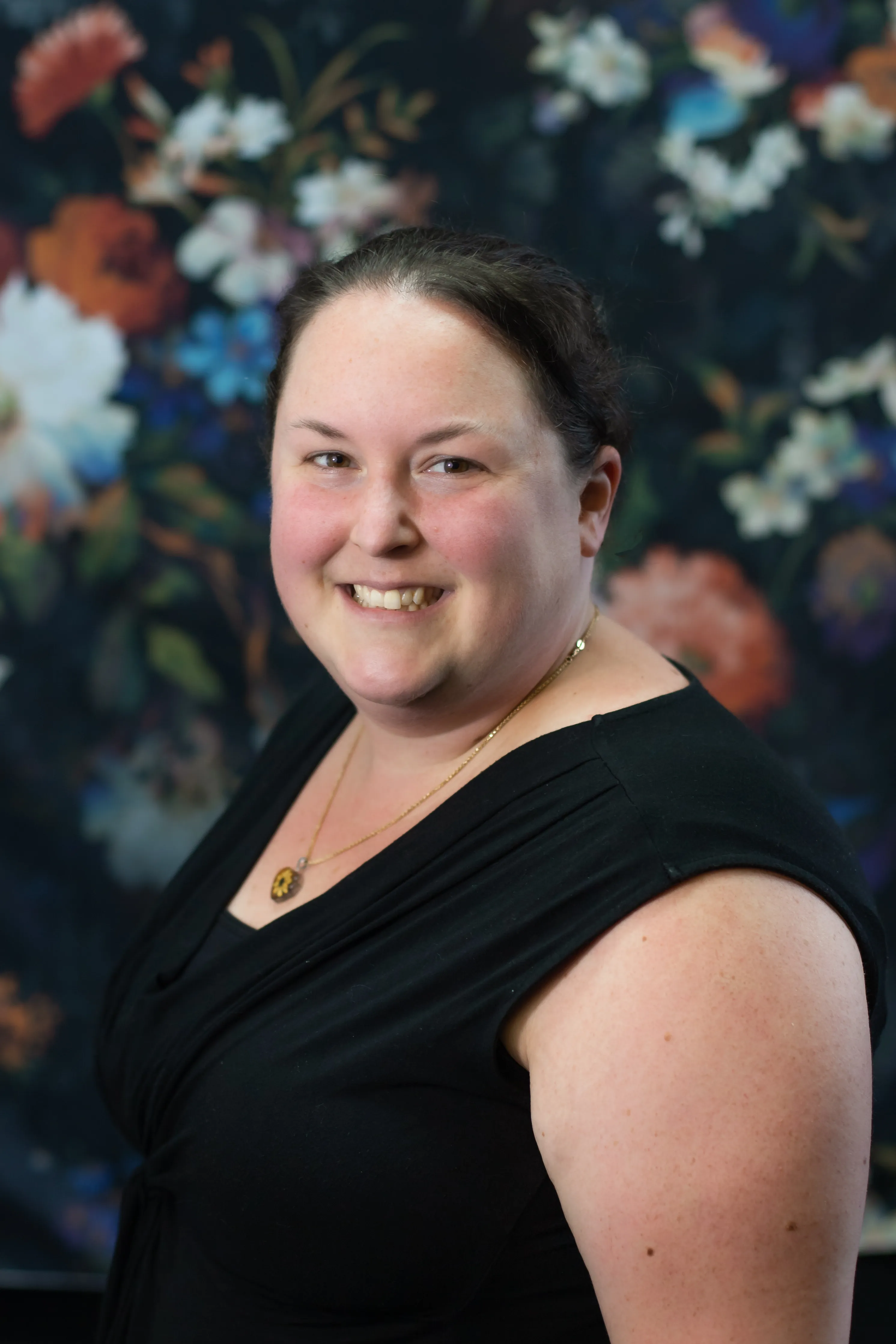 Dr. Sally Ann Kiss, MD