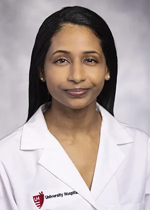 Dr. Sarah Eapen, MD - Cleveland, OH - Cardiovascular Surgery