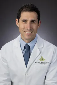 Dr. Marc Allard-Ratick, MD - Gainesville, GA - Interventional Cardiology, Cardiovascular Disease