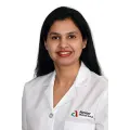 Dr. Divyashree Varma, MD - Phoenix, AZ - Cardiovascular Disease, Internal Medicine