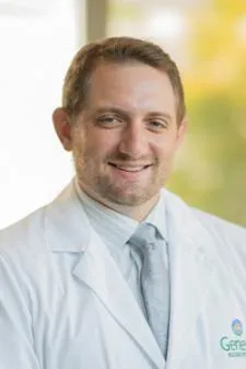 Dr. Jacob A Hupp, MD