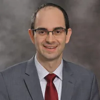 Dr. Daniel Silovitz, DO - Harrison, NY - Internal Medicine