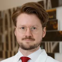 Dr. Orman Trent Hall, DO - Columbus, OH - Psychiatry