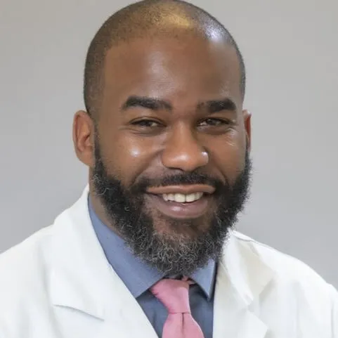 Dr. Gachavis M Green, DPM - Gulfport, MS - Podiatry