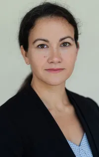 Dr. Ziva Petrin, MD - Newark, NJ - Family Medicine, Orthopedic Surgery, Physical Medicine & Rehabilitation, Sports Medicine