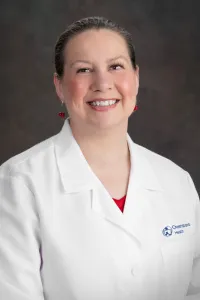 Dr. Jessica Sheridan-Babare, DO - Owensboro, KY - Cardiovascular Disease