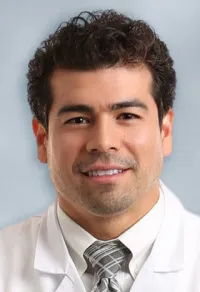 Dr Calvin Madrigal, MD, FACC - Liberty, MO - Cardiovascular Disease