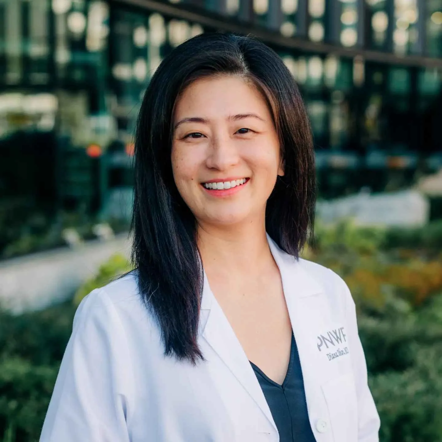 Dr. Xiaojie Zhou, MD - Seattle, WA - Obstetrics & Gynecology, Reproductive Endocrinology