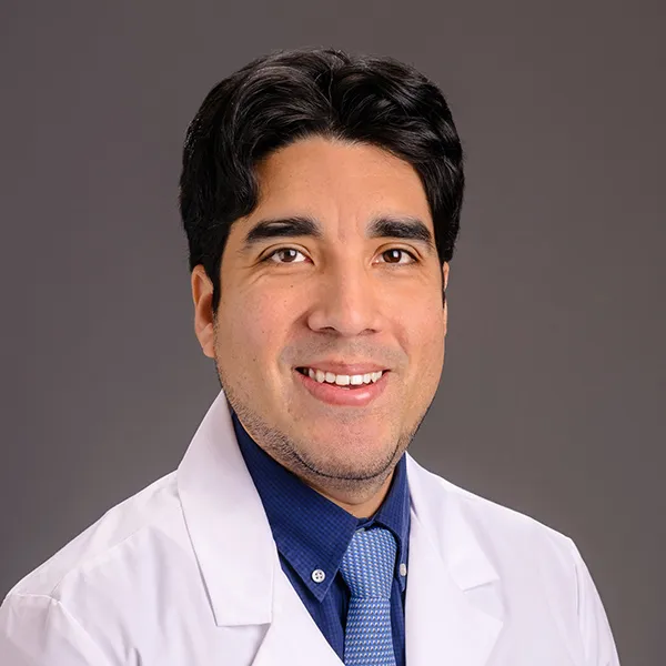 Dr. Oscar L Llanos Ulloa, MD - Columbia, MO - Critical Care Medicine, Critical Care Specialist