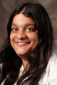 Dr. Shama Dinubhai Patel, MD - Yulee, FL - Emergency Medicine