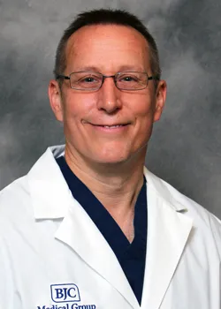 Dr. Jason Wiechert, DO - Belleville, IL - Orthopedic Surgery, Orthopedic Surgeon