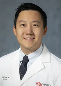 Dr. Da Ouyang, MD - Los Angeles, CA - Cardiovascular Disease