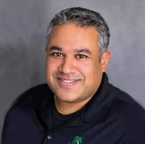 Dr. Amar Raju Patel, MD