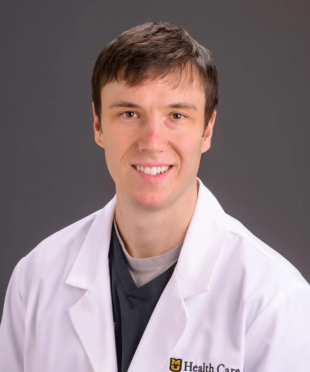Dr. Bradley S Peterson - Columbia, MO - Emergency Medicine, Emergency Medicine Specialist