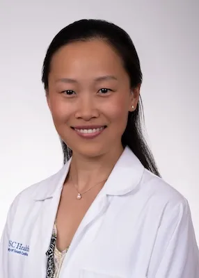 Chun Li, MD, MPH - Charleston, SC - Vascular Surgery, Vascular Surgeon