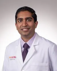 Dr. Venkatachalam Kumar Veerappan, MD - Greer, SC - Neurology, Neurologist