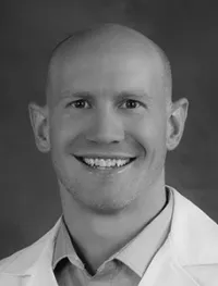 Dr. Mark C. Oliver, MD