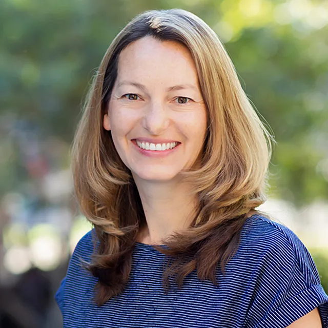 Carrie Evans, FNP - San Francisco, CA - Nurse Practitioner