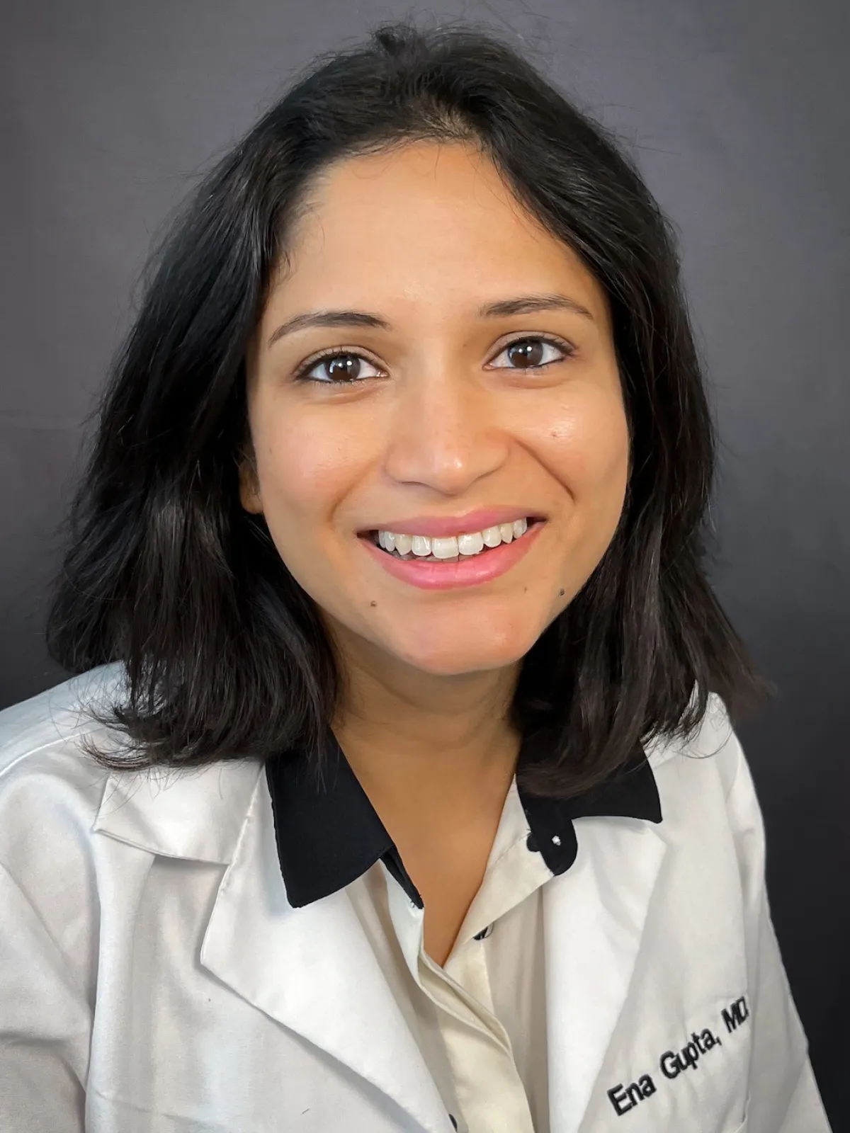 Dr. Ena Gupta, MD - Burlington, VT - Other Specialty, Critical Care Specialist, Other