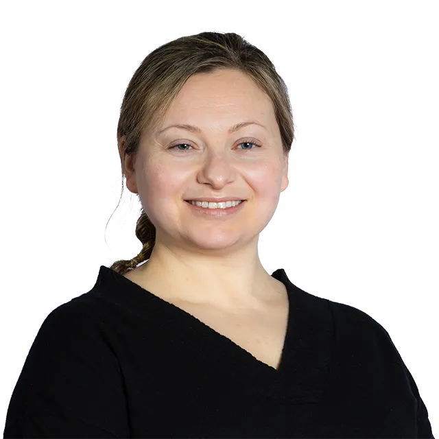Dr. Lilia Sugarman, MD - Paoli, PA - Internal Medicine